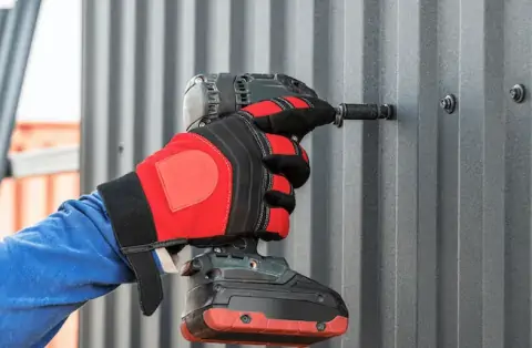 Travaux de zinguerie - Vivier-au-Court